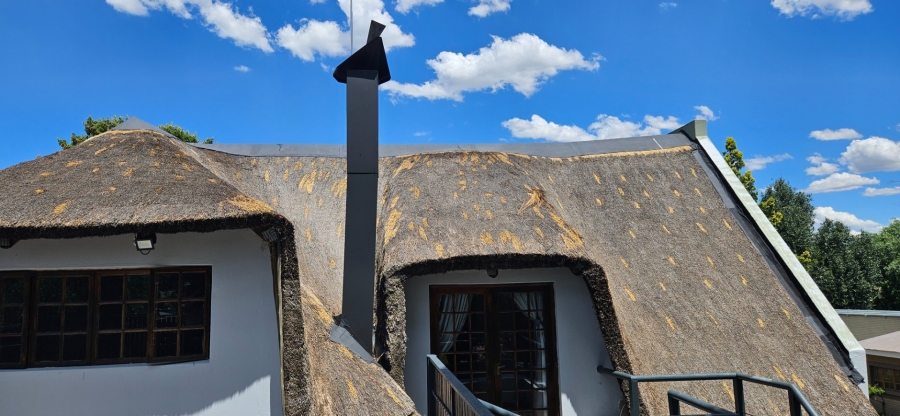 4 Bedroom Property for Sale in Dan Pienaar Free State